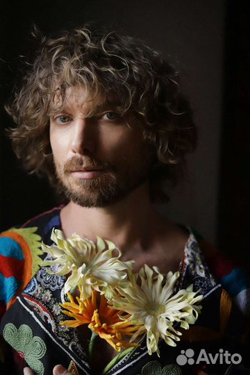 Фотограф. Художественная фотосъемка