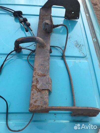 Фаркоп Vito 638 Вито Vito,vito v-class,V-CLass.63