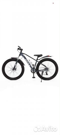 Горный велосипед