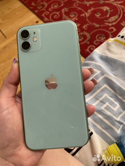 iPhone 11, 64 ГБ