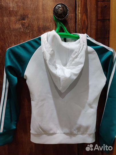 Спортивный костюм для девочки от 10 лет Adidas