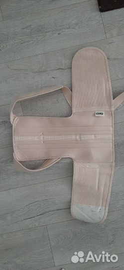 Корректор осанки ко-110 orto