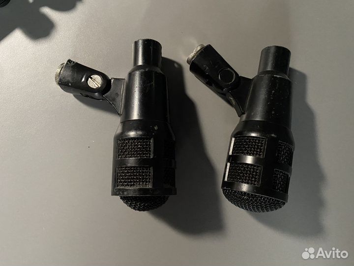 Микрофон Audix F12