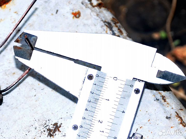 Сетевой кабель