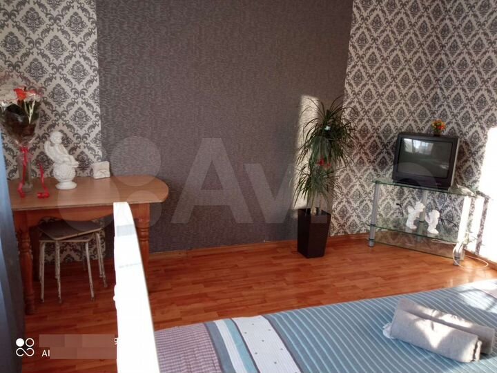 1-к. квартира, 18 м², 3/5 эт.