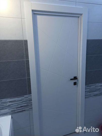 Двери межкомнатные