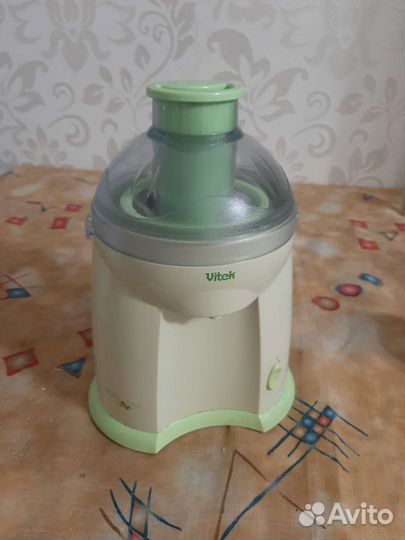 Соковыжималка