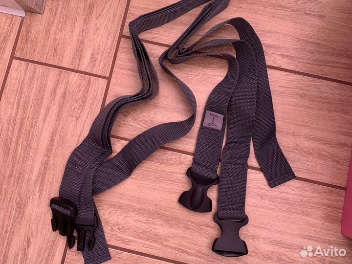 Йога ремни/фитнес ремни/спортивные ремни