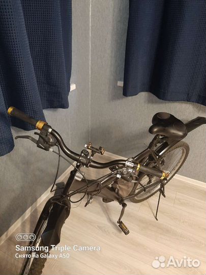 Продам велосипед бу