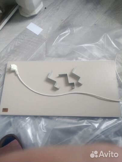 Обогреватель кварцевый