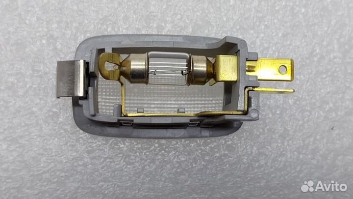 Плафон салонный передний Kia K5 DL3 G4KN 2021