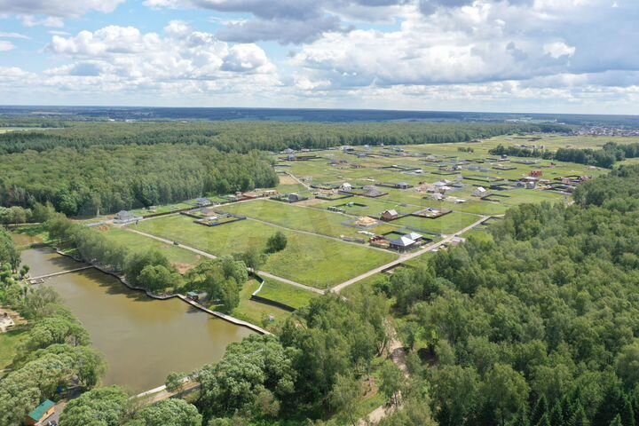 Участок 8,7 сот. (ИЖС)