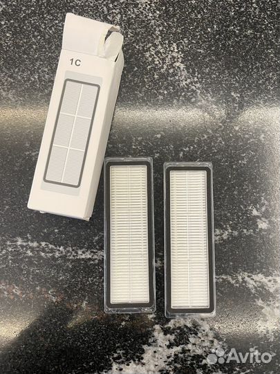 Фильтры для mi xiaomi dreame F9