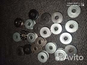 Шпильки для швейной машинки