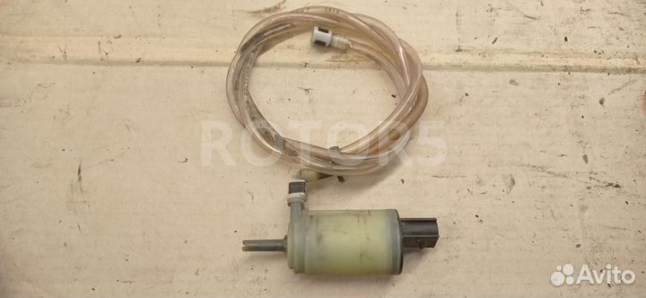 Насос (моторчик) омывателя стекла DAF XF 106 2018