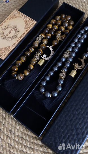 Четки ручной работы