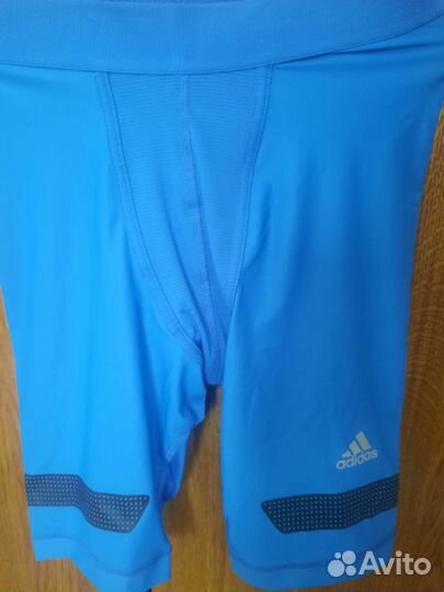 Спортивное белье адидас