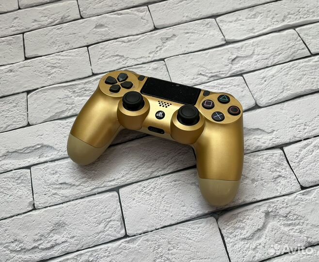 Геймпад sony dualshock 4