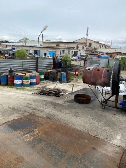 Участок 19 сот. (промназначения)