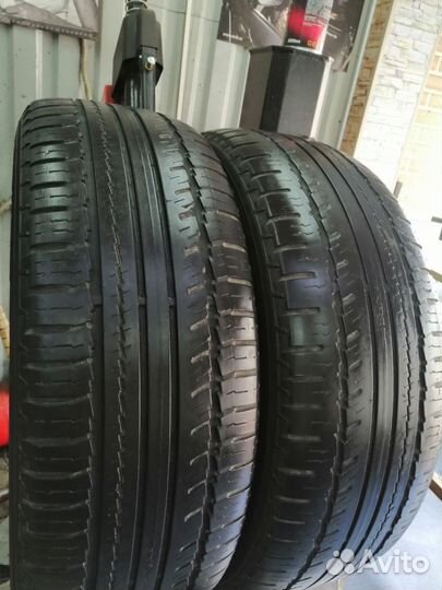 Nokian Tyres Equalizer Sport AP 235/65 R17