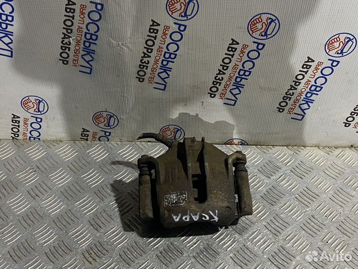 Суппорт Citroen Xsara 2