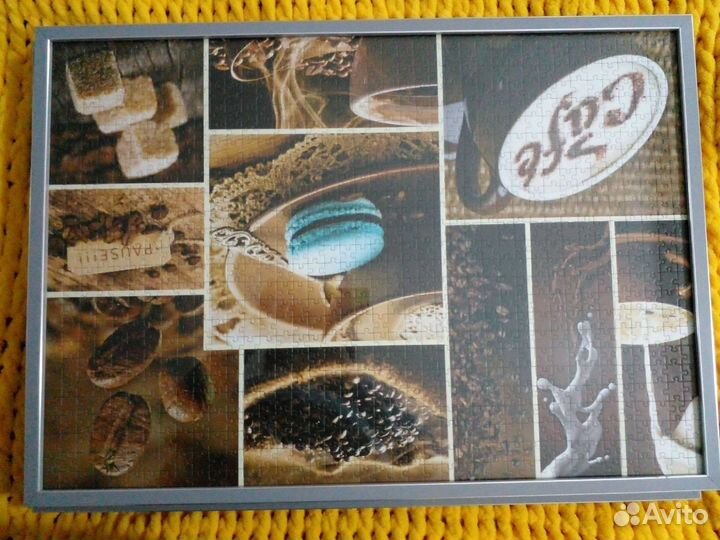 Пазл-картины