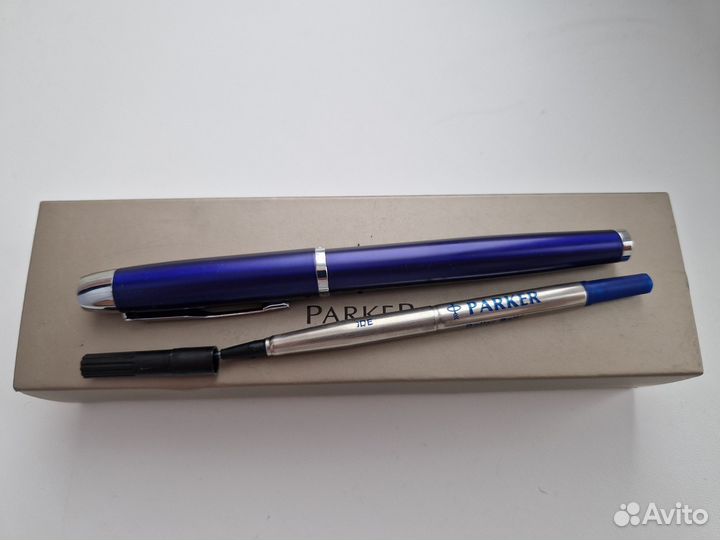 Шариковая ручка Parker Urban Core