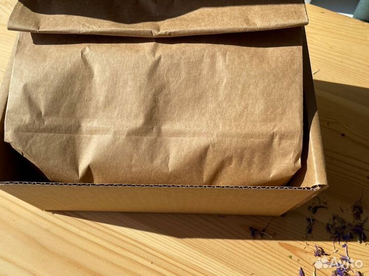 Иван-чай 1кг сбор 2O23, чистый