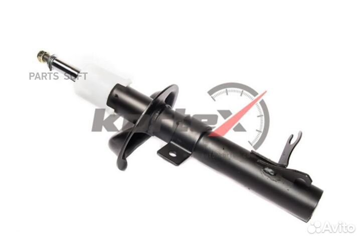 Kortex KSA599STD Амортизатор передний GAS L