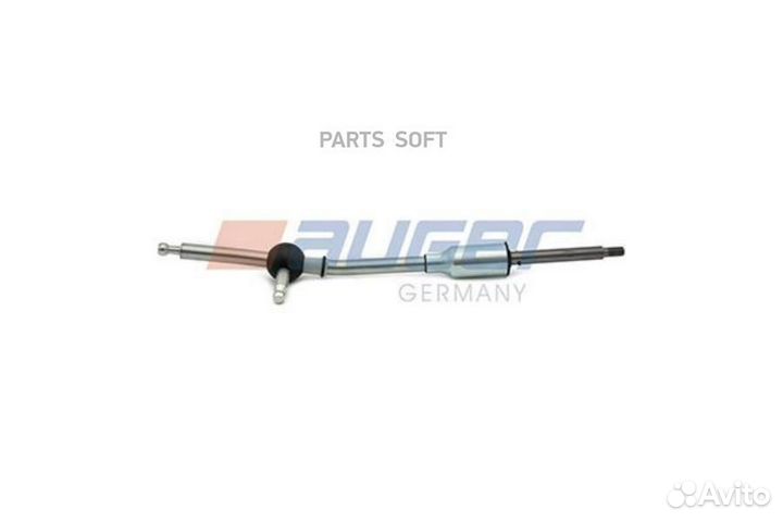 Auger 98055 Кронштейн, Рычаг переключения передач