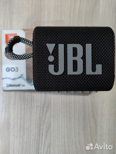 Колонка jbl