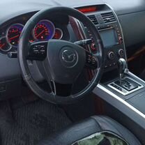 Mazda CX-9 3.7 AT, 2008, 297 000 км, с пробегом, цена 1 270 000 руб.