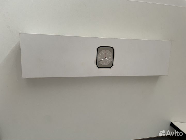 Часы apple watch s8