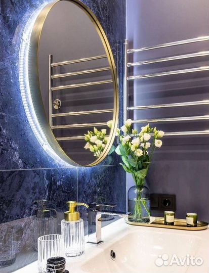 Дизайн интерьера / Дизайнер интерьера