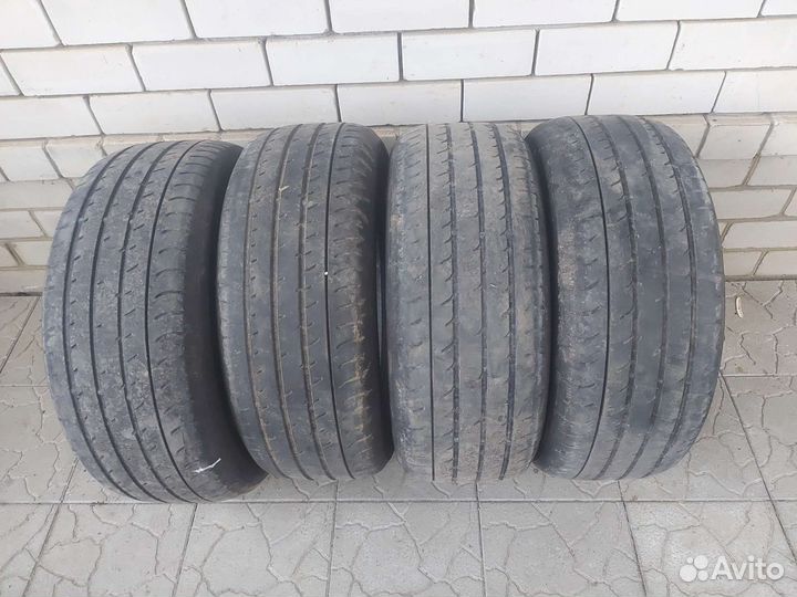 Toyo Proxes T1 Sport 225/55 R17