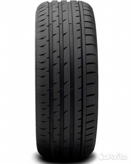 Continental ContiSportContact 235/40 R18 95Y