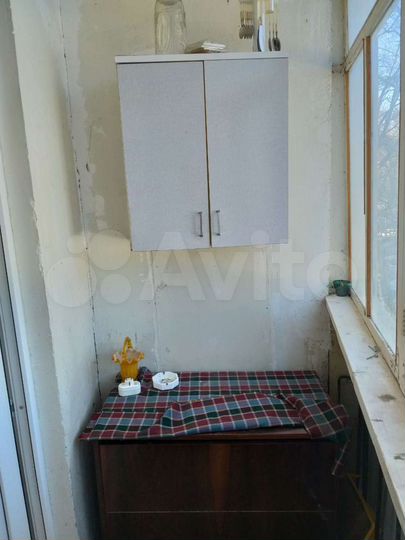 Комната 14,8 м² в 3-к., 3/9 эт.