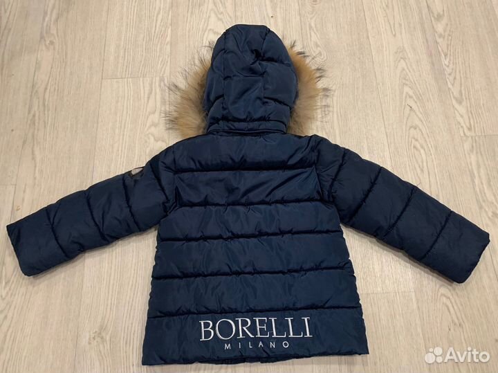 Костюм на мальчика 2-4 года