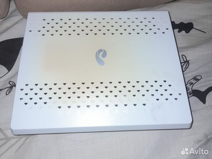 Вай фай роутер ростелеком