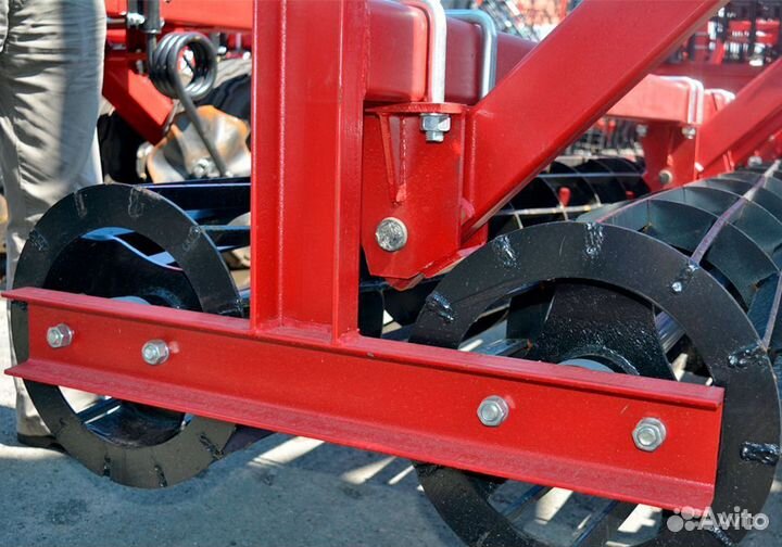 Культиватор Сибсельмаш АПК, 2022