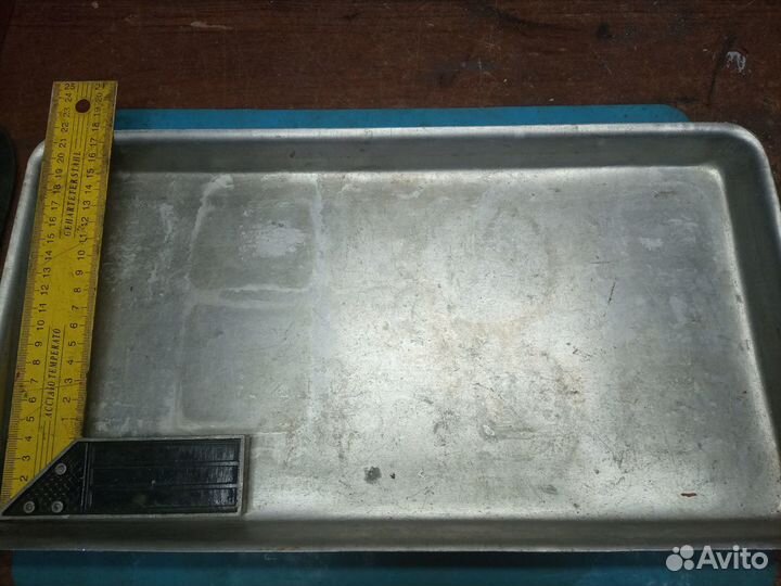 Поддоны для рассады