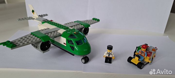 Lego city 60129, 30352, 60120, 60081, 60148, 60101