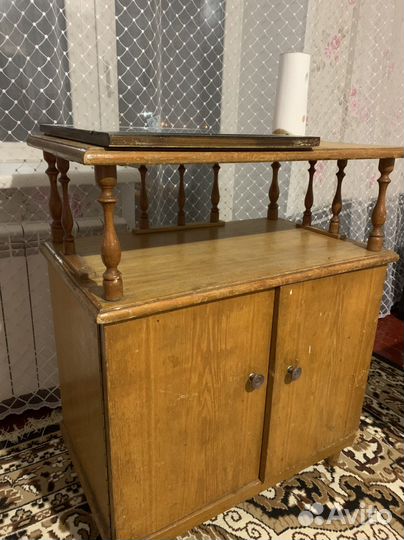 Тумба советская СССР