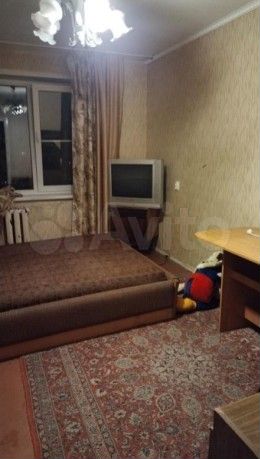 Комната 13,4 м² в 3-к., 6/9 эт.