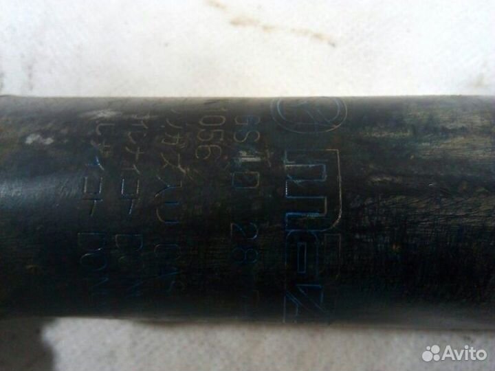 Амортизатор задний задний Mazda 6 GH 1.8 2007-2012