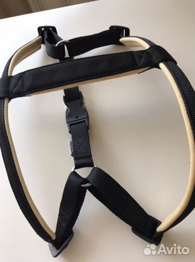 Шлейка для собаки