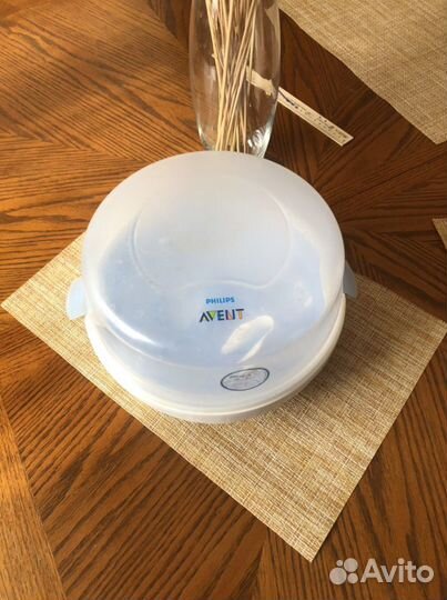 Продам стерилизатор Avent
