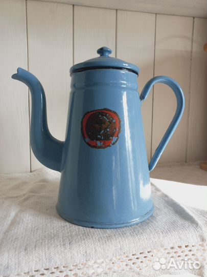 Немецкий кофейник Thale