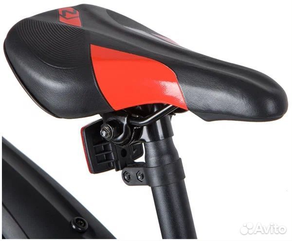 Велосипед Racer 20 Jet