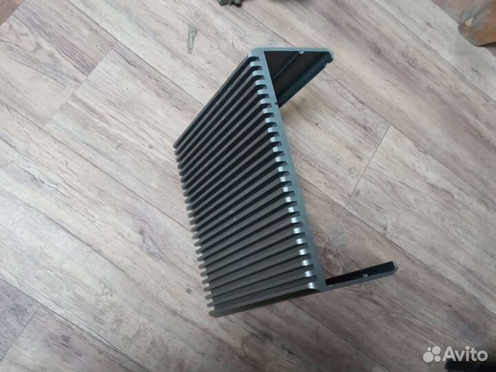 Радиатор от пк